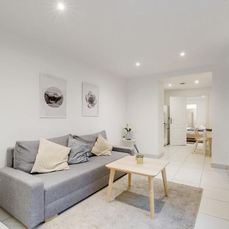 250 Suite Sainte - Superb Apartment In Paris Eksteriør bilde